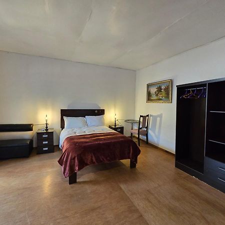 Barrio Inka B&B Куско Экстерьер фото