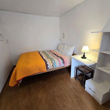Barrio Inka B&B Куско Экстерьер фото