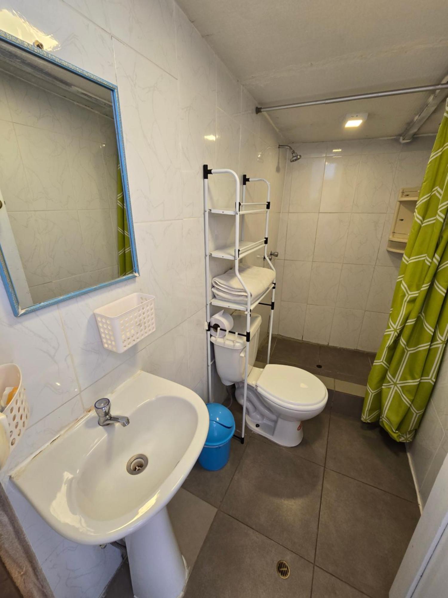 Barrio Inka B&B Куско Экстерьер фото