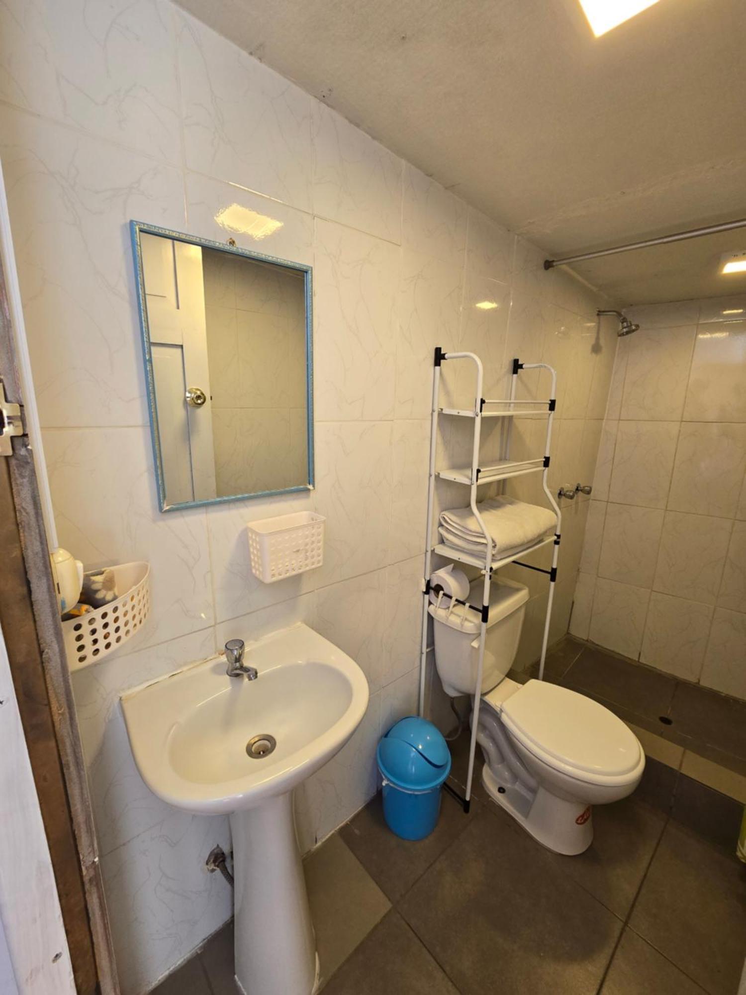 Barrio Inka B&B Куско Экстерьер фото