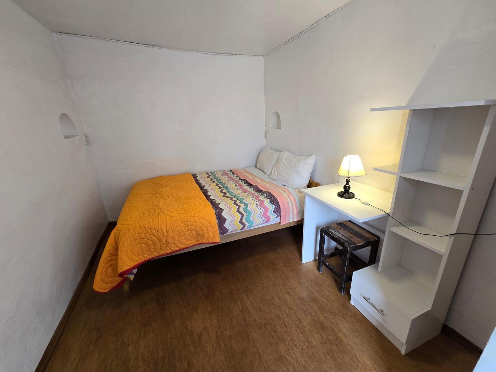 Barrio Inka B&B Куско Экстерьер фото