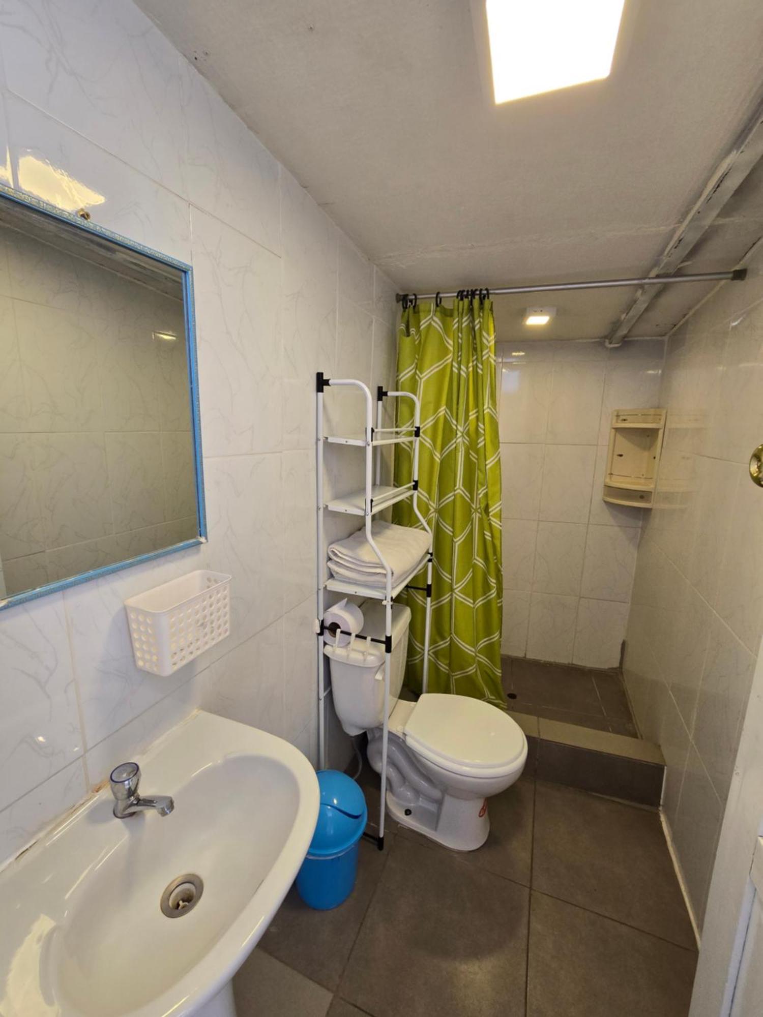Barrio Inka B&B Куско Экстерьер фото