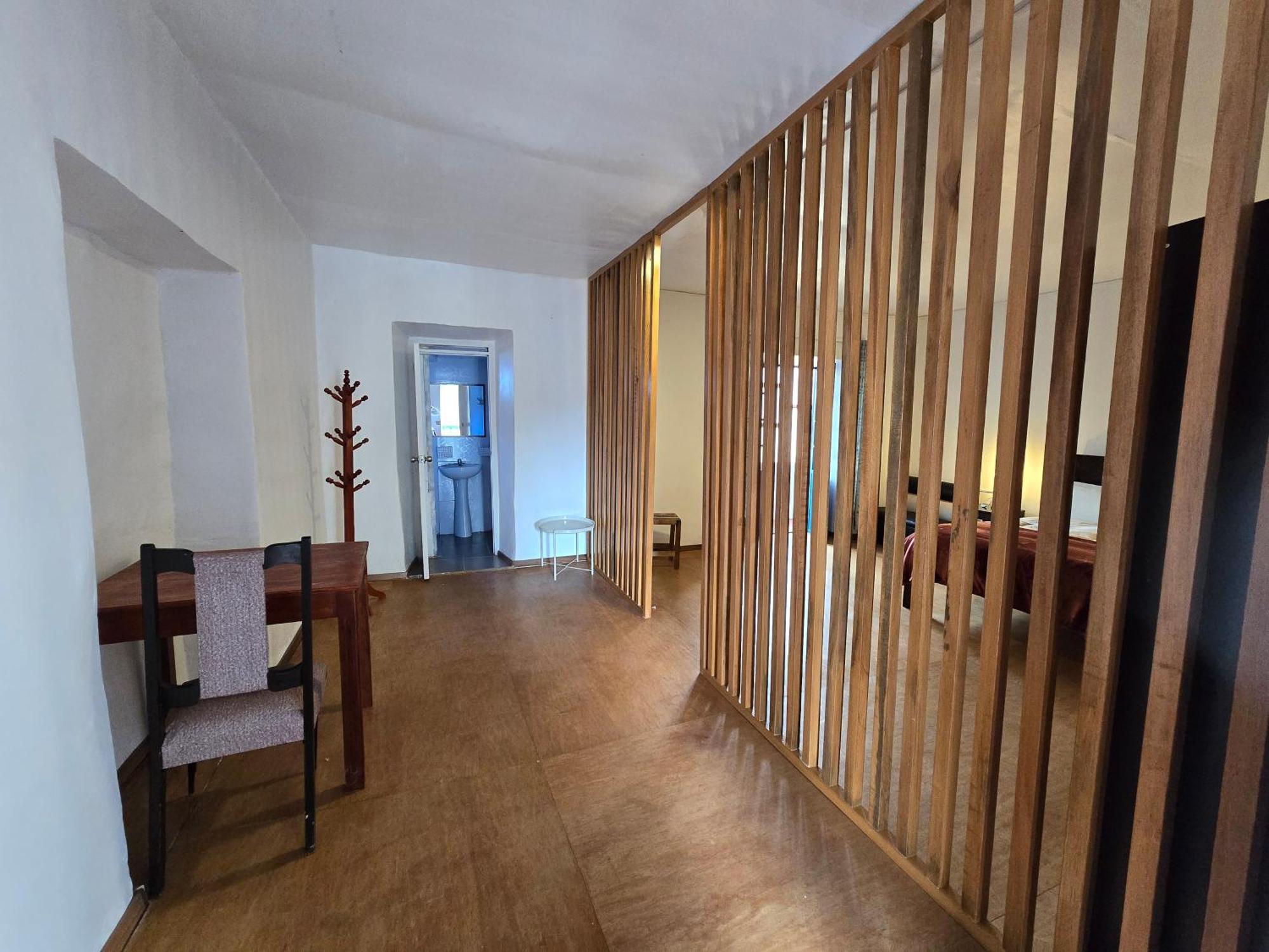 Barrio Inka B&B Куско Экстерьер фото