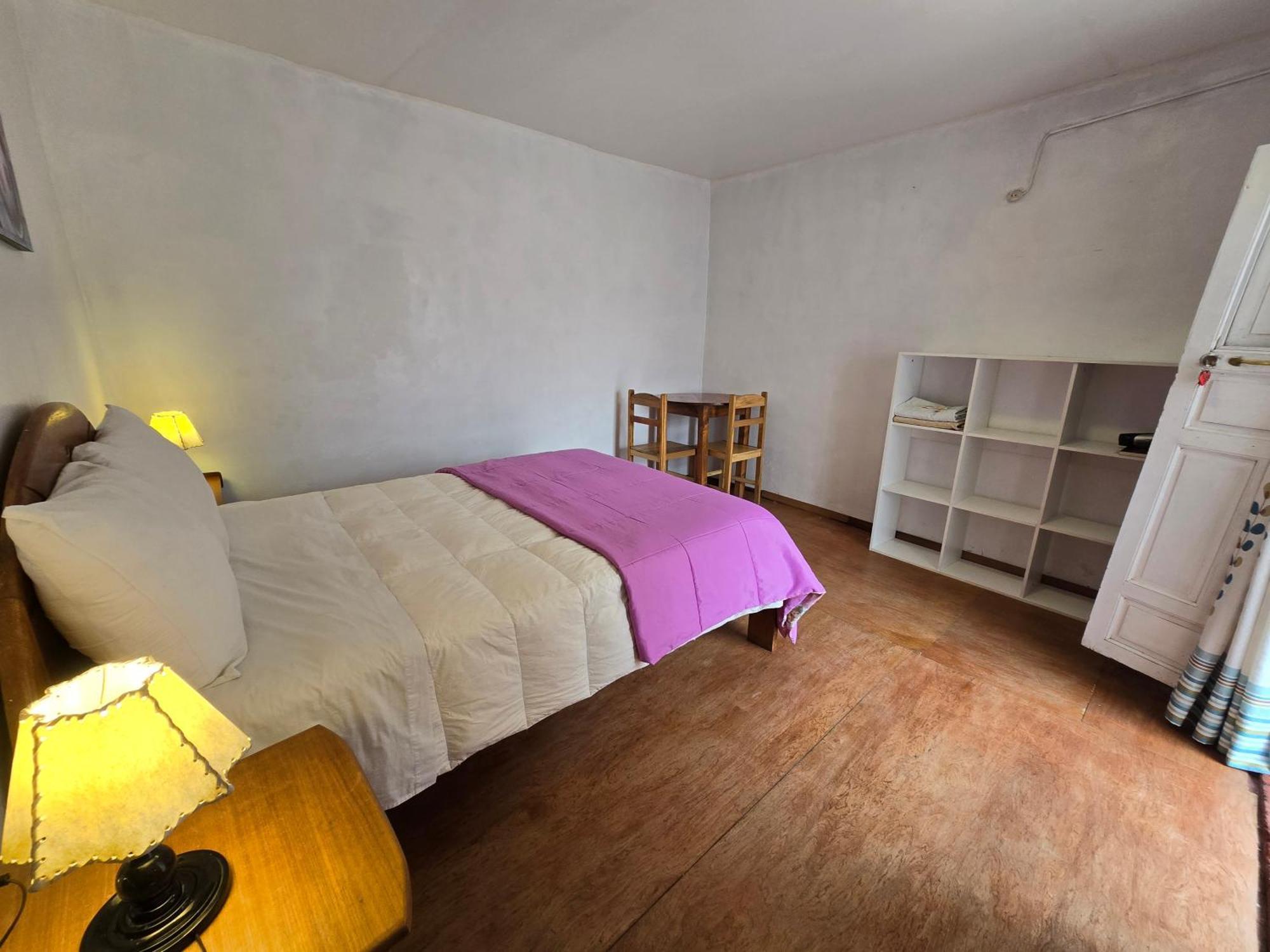 Barrio Inka B&B Куско Экстерьер фото