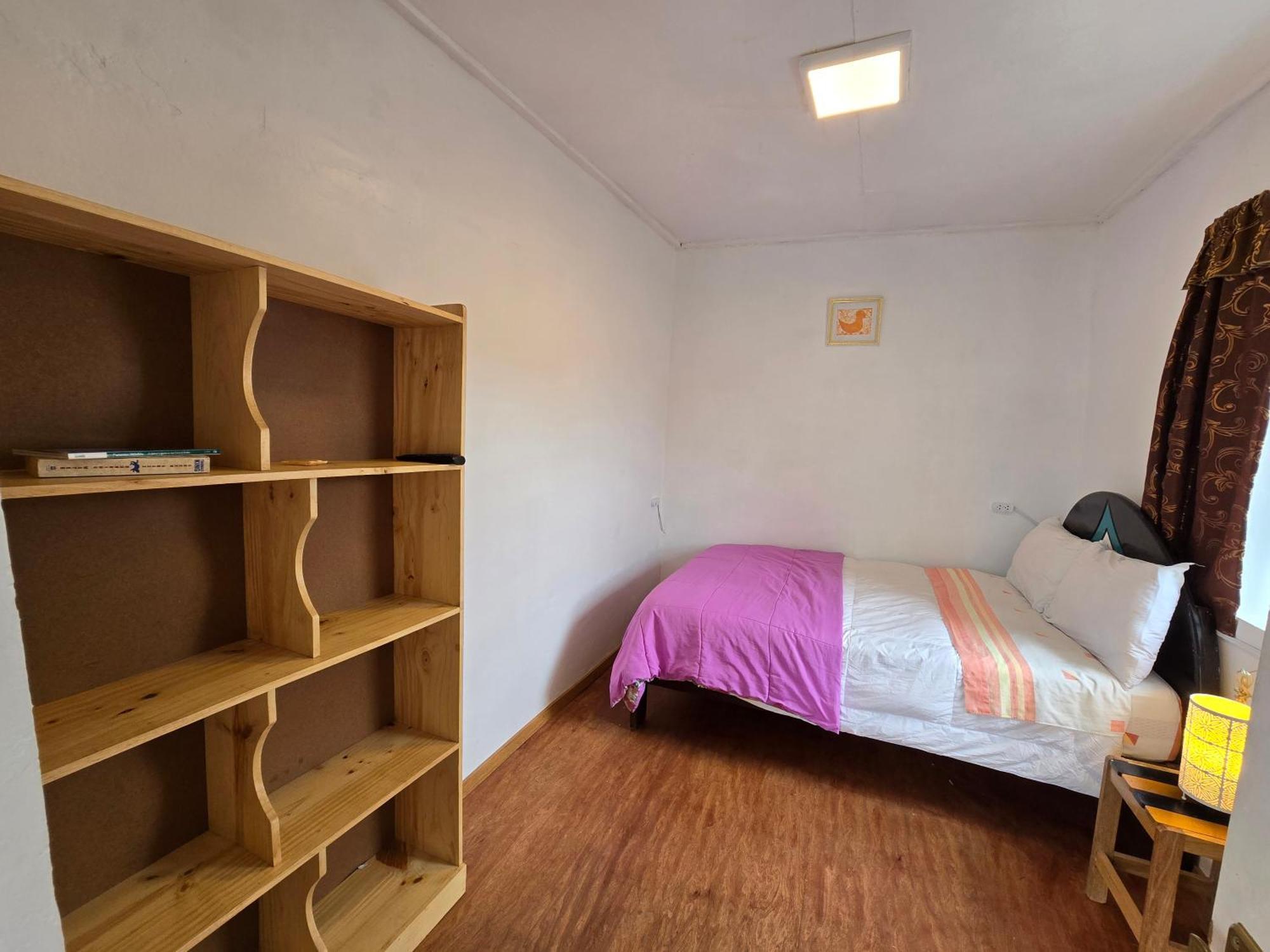 Barrio Inka B&B Куско Экстерьер фото