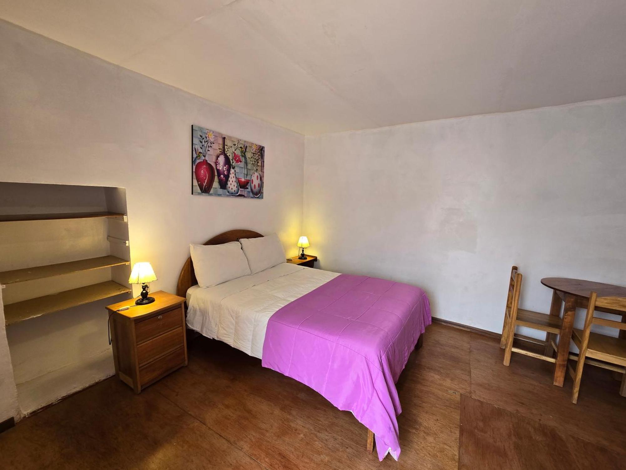 Barrio Inka B&B Куско Экстерьер фото