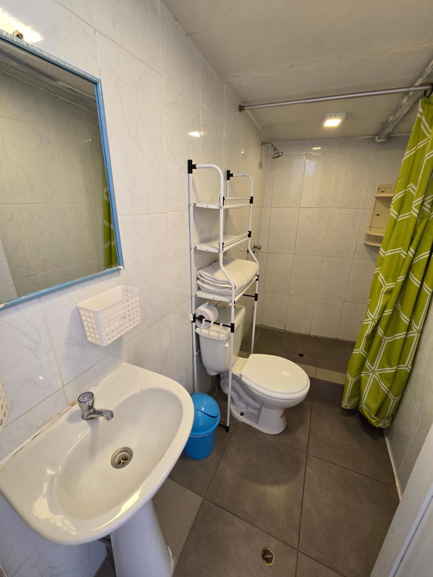 Barrio Inka B&B Куско Экстерьер фото