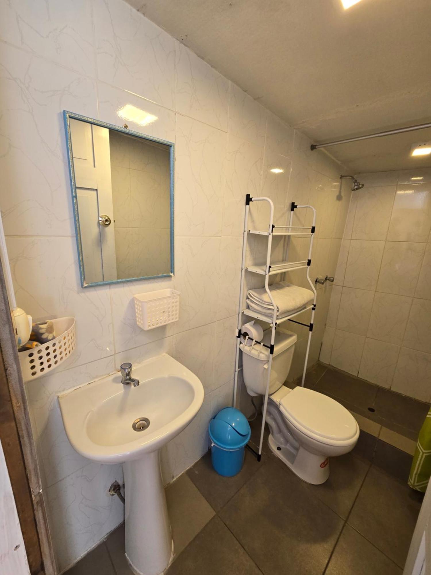 Barrio Inka B&B Куско Экстерьер фото