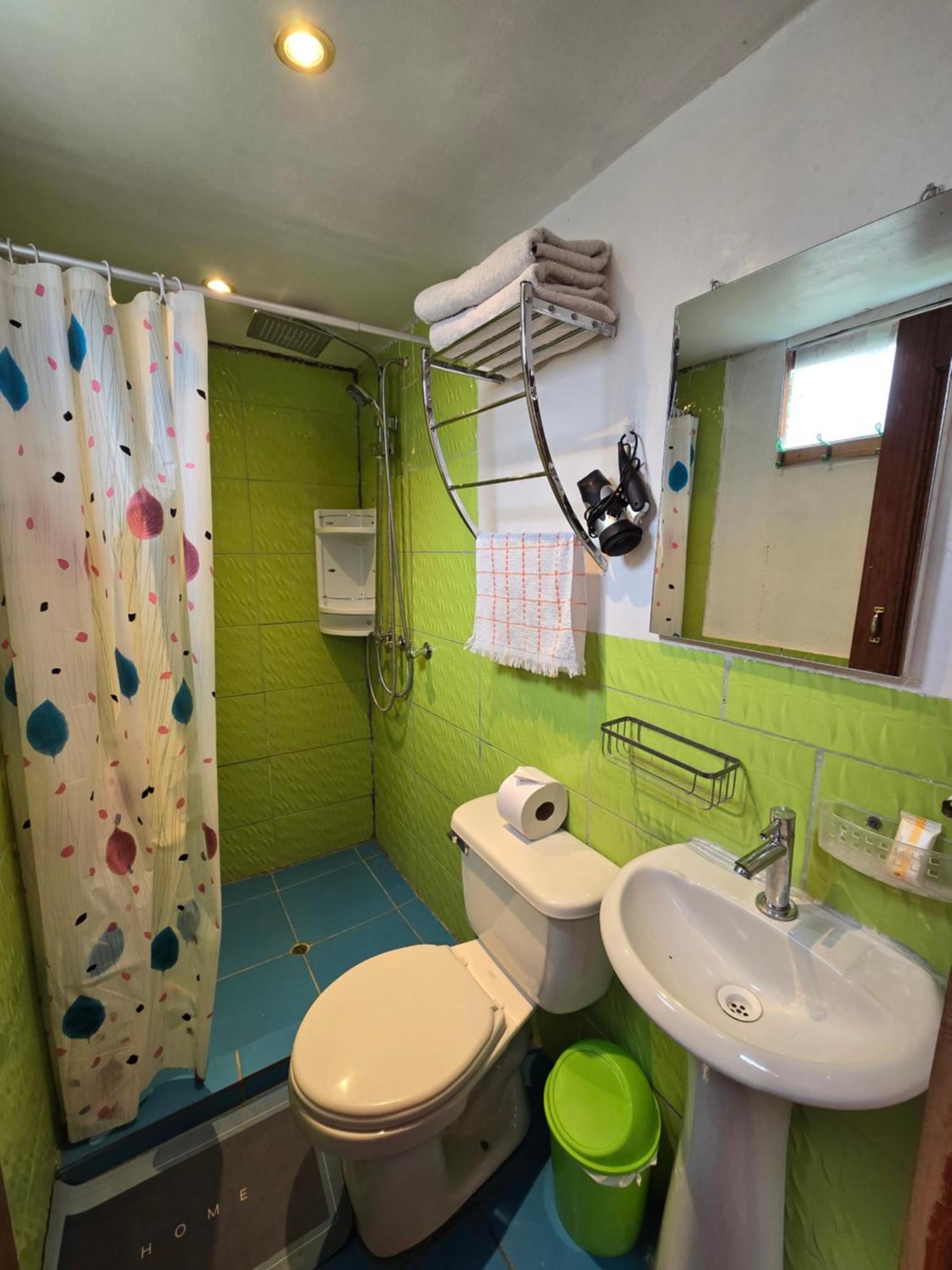 Barrio Inka B&B Куско Экстерьер фото