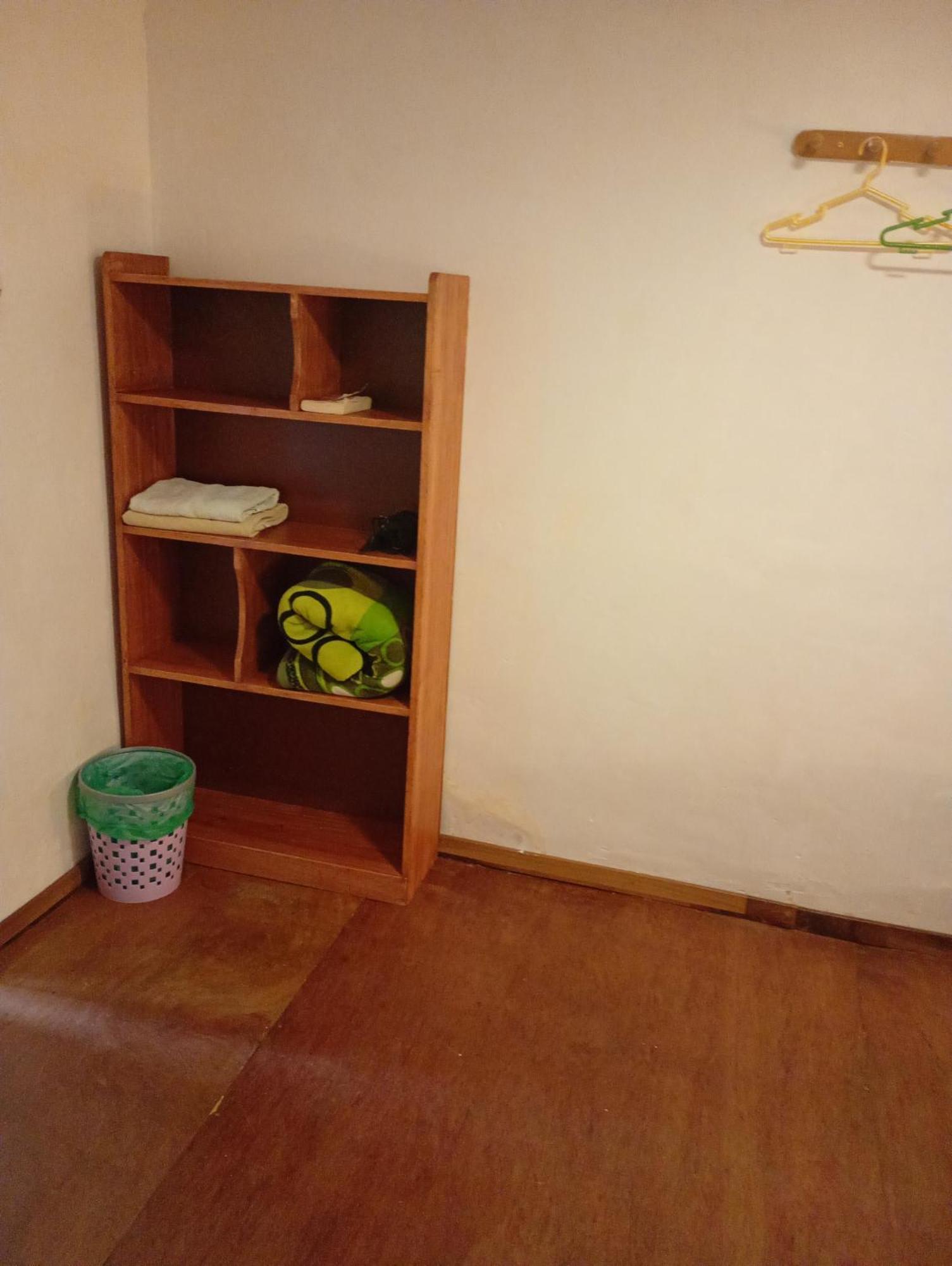 Barrio Inka B&B Куско Экстерьер фото