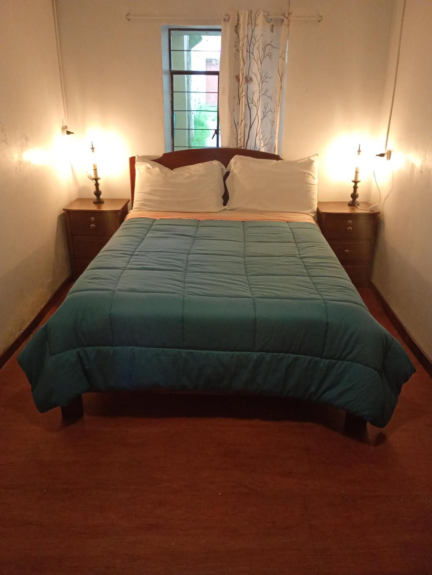 Barrio Inka B&B Куско Экстерьер фото
