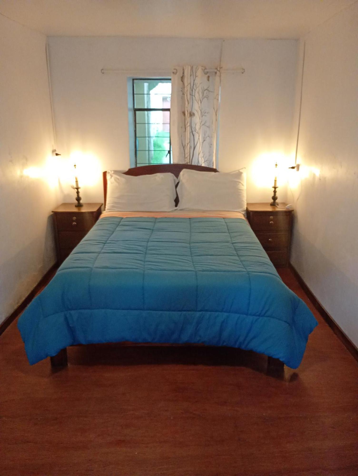 Barrio Inka B&B Куско Экстерьер фото