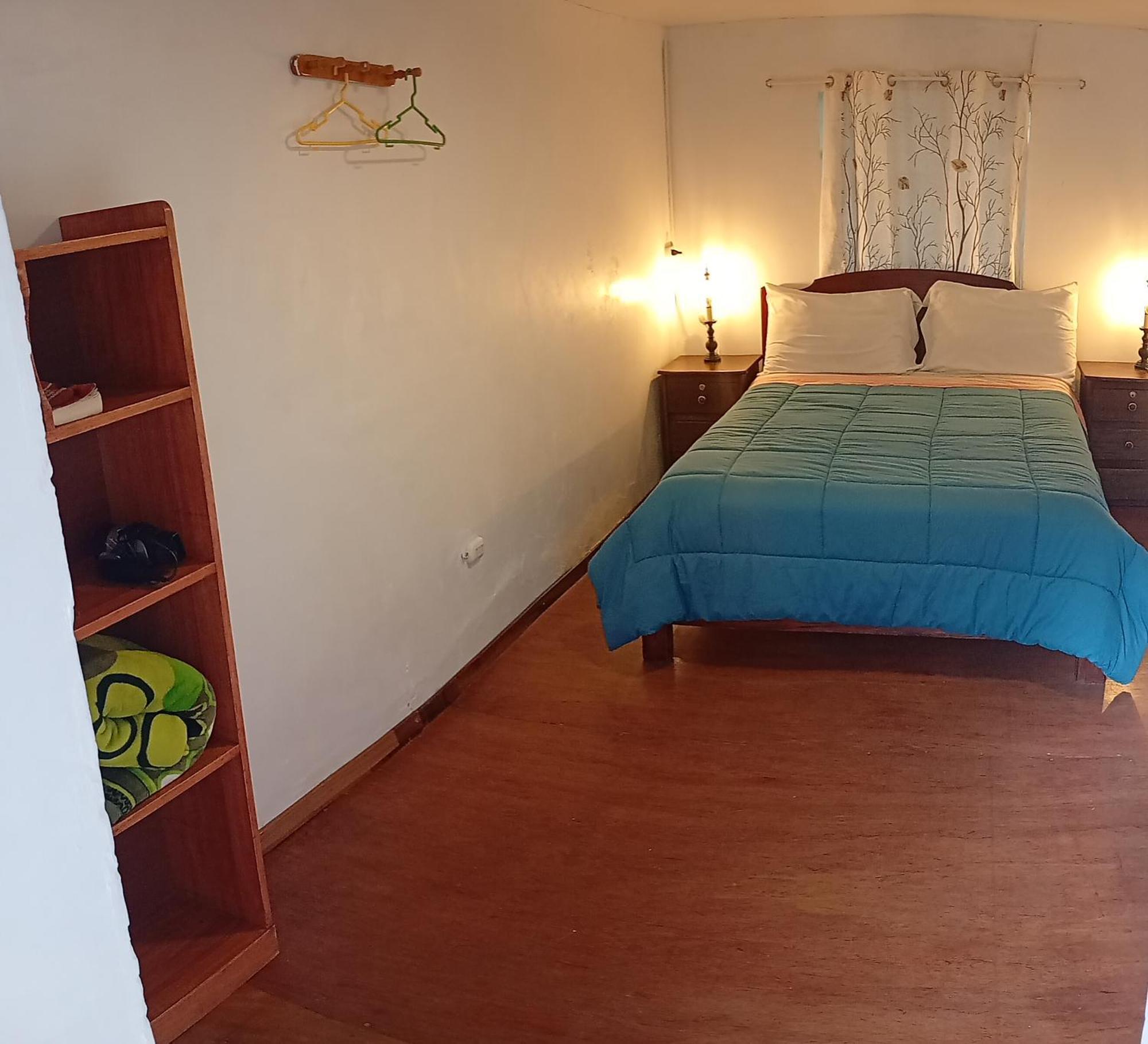 Barrio Inka B&B Куско Экстерьер фото