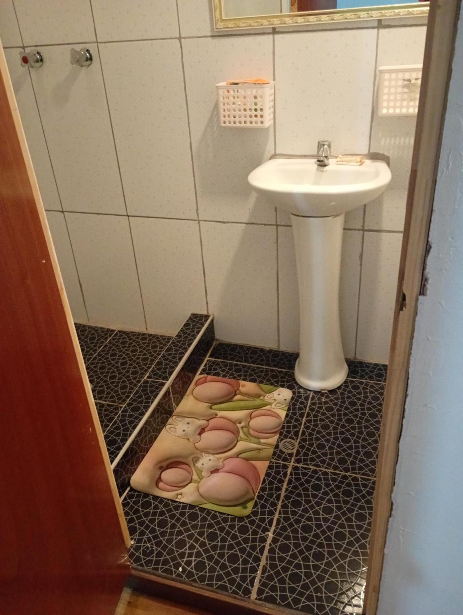 Barrio Inka B&B Куско Экстерьер фото