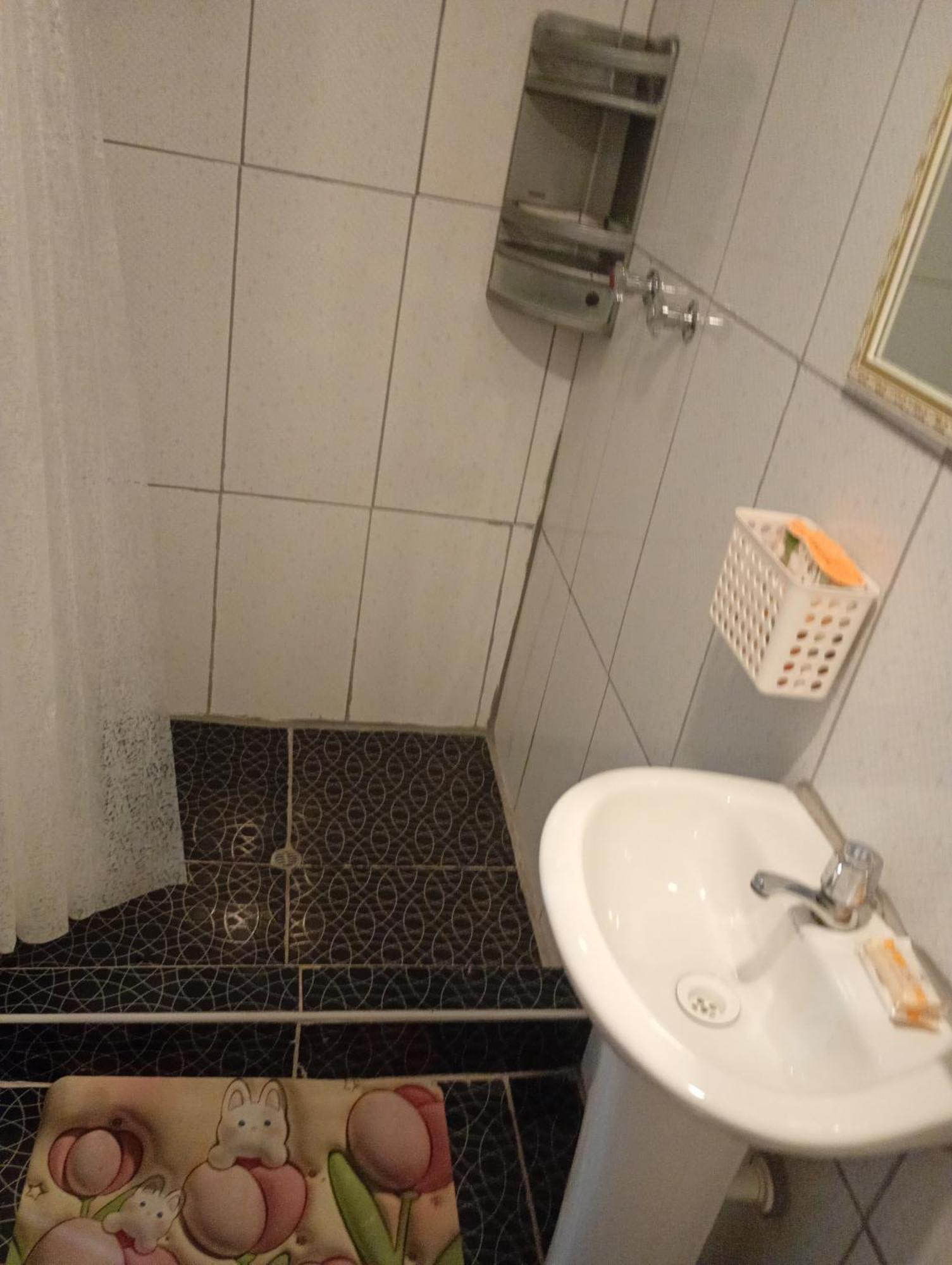 Barrio Inka B&B Куско Экстерьер фото