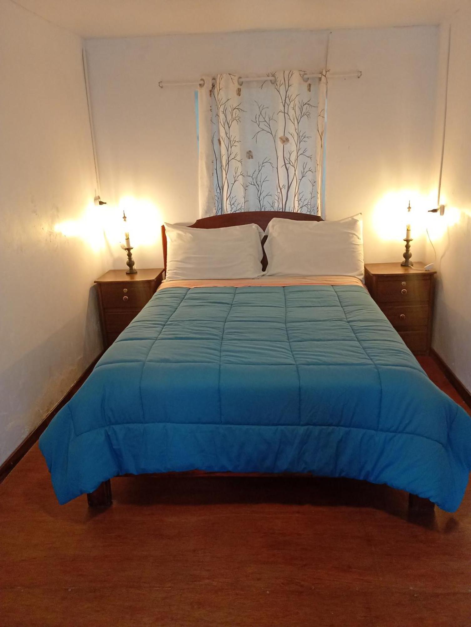 Barrio Inka B&B Куско Экстерьер фото