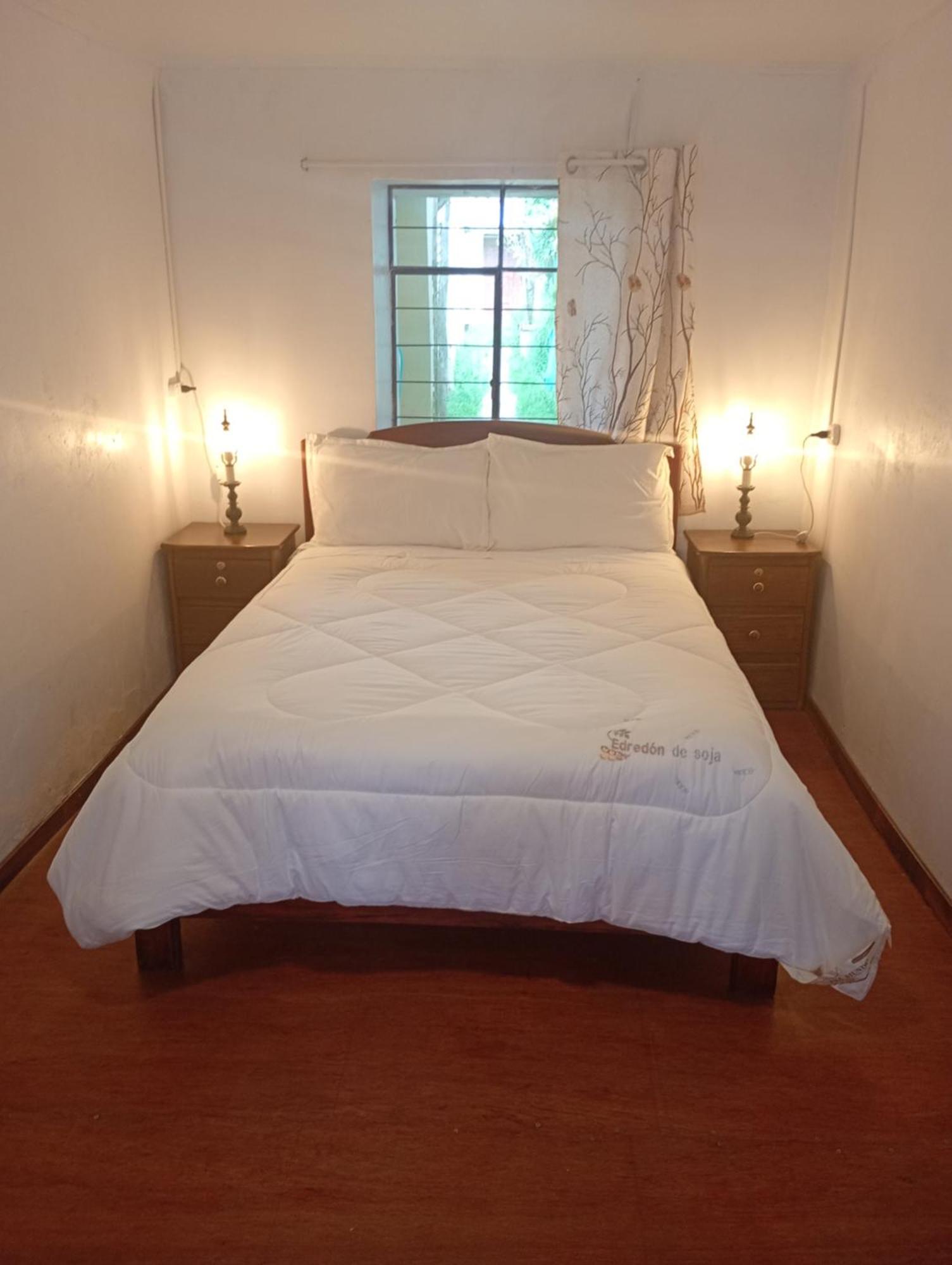 Barrio Inka B&B Куско Номер фото