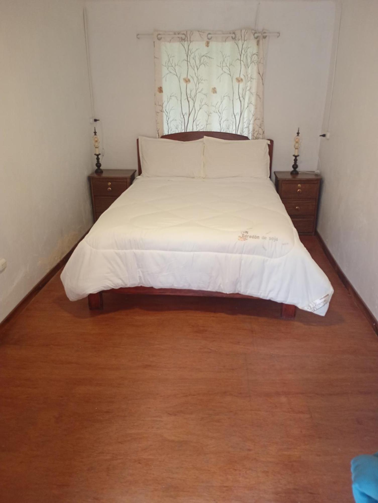 Barrio Inka B&B Куско Экстерьер фото