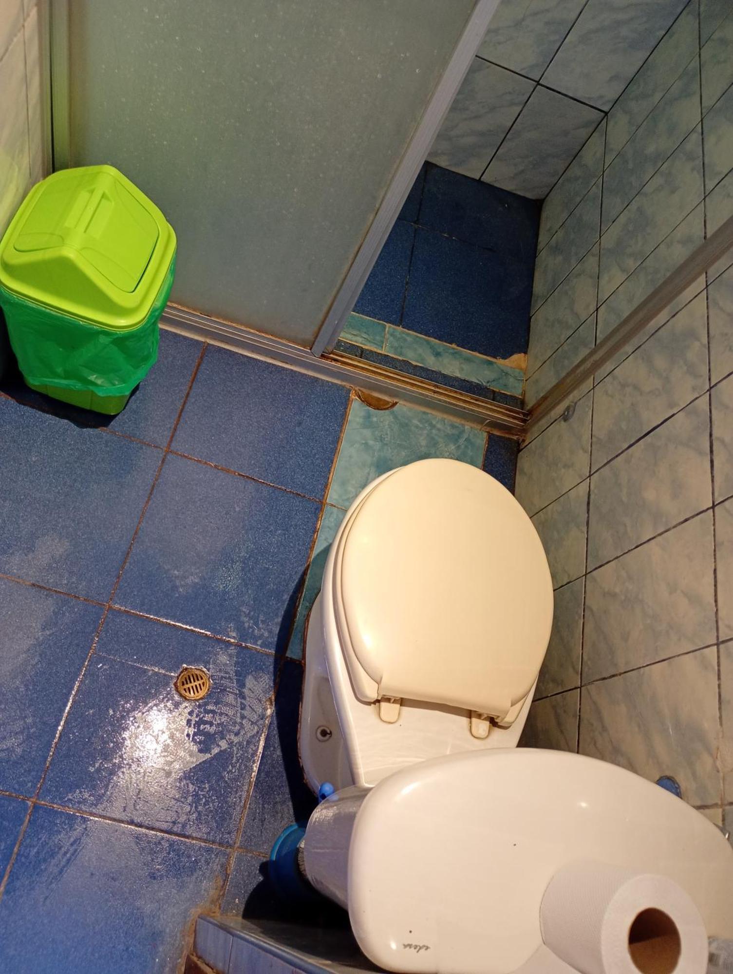 Barrio Inka B&B Куско Номер фото