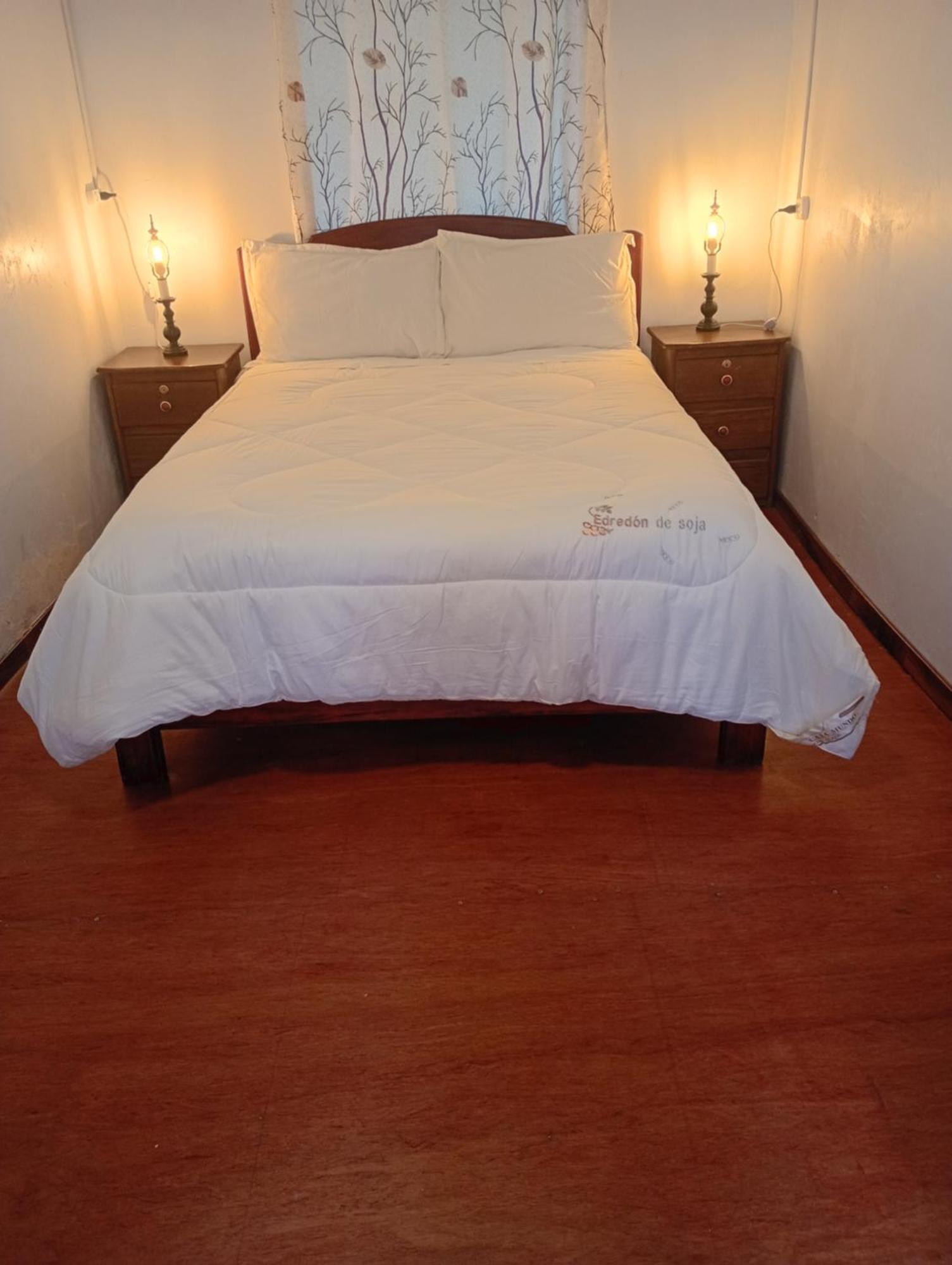 Barrio Inka B&B Куско Экстерьер фото