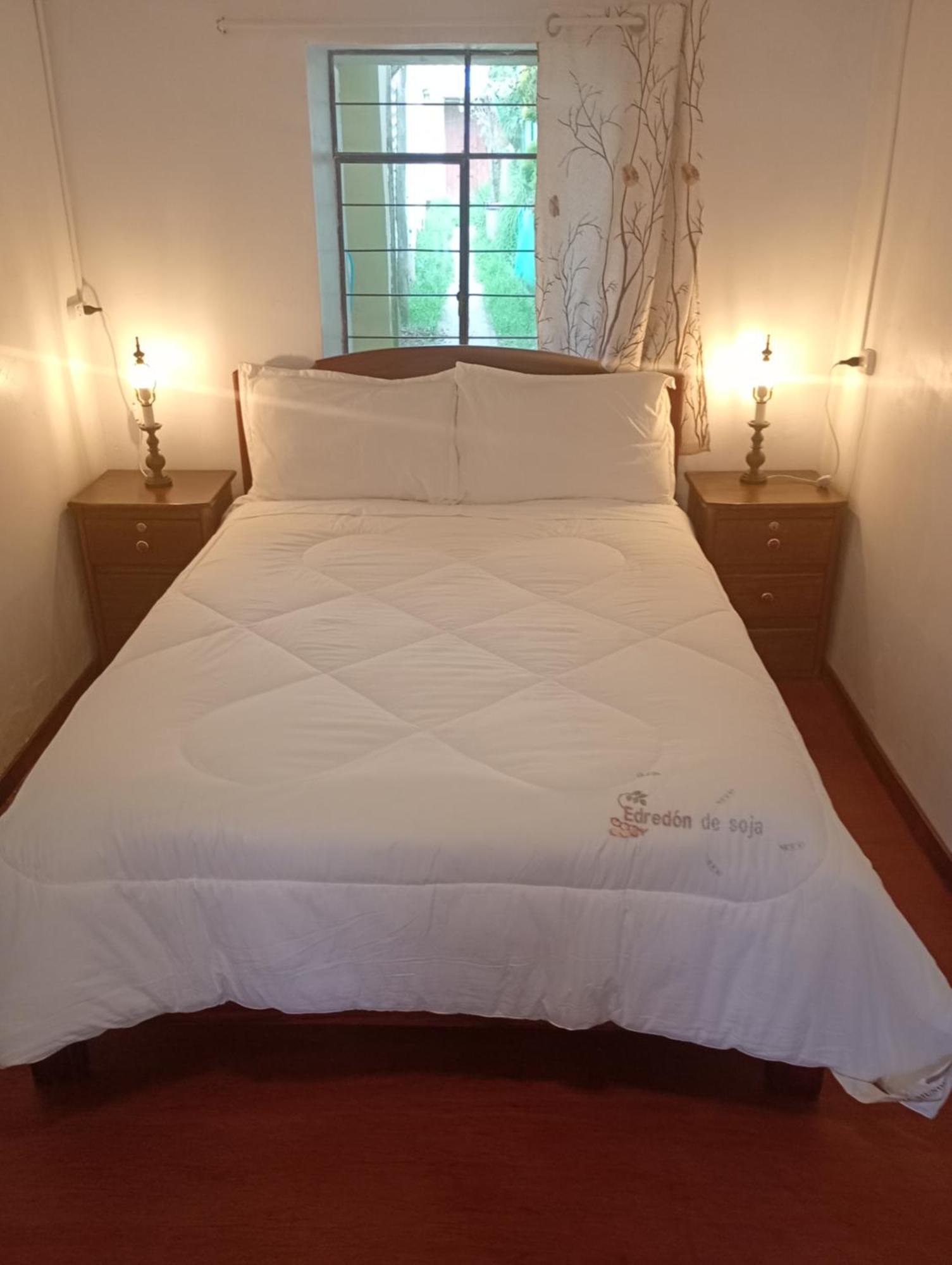 Barrio Inka B&B Куско Экстерьер фото