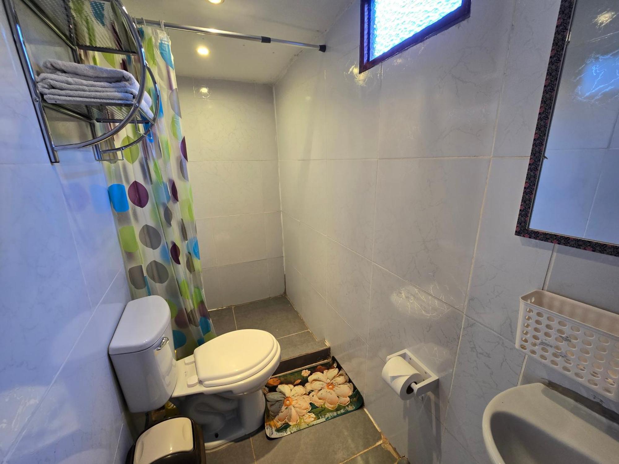Barrio Inka B&B Куско Экстерьер фото