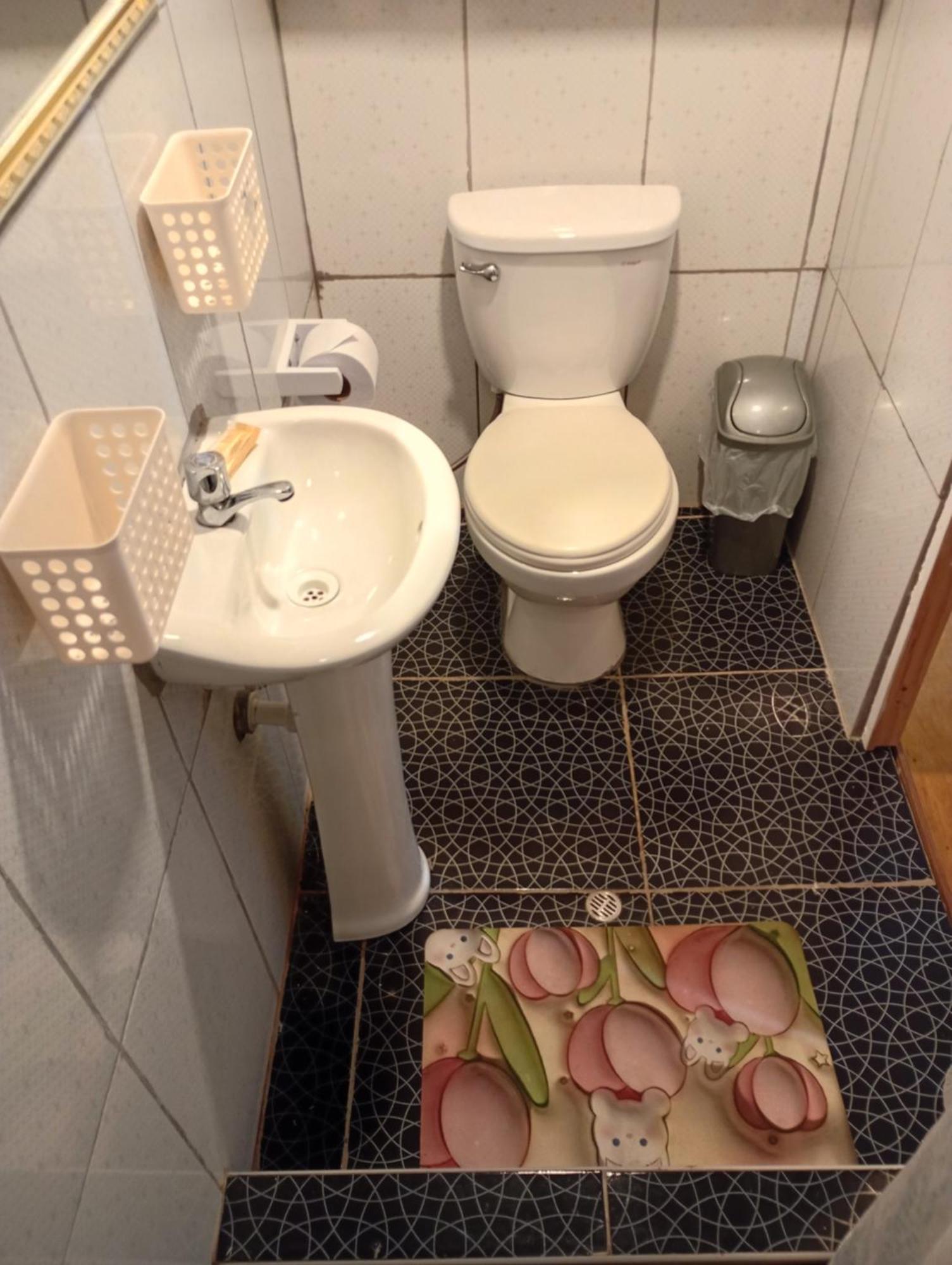 Barrio Inka B&B Куско Номер фото