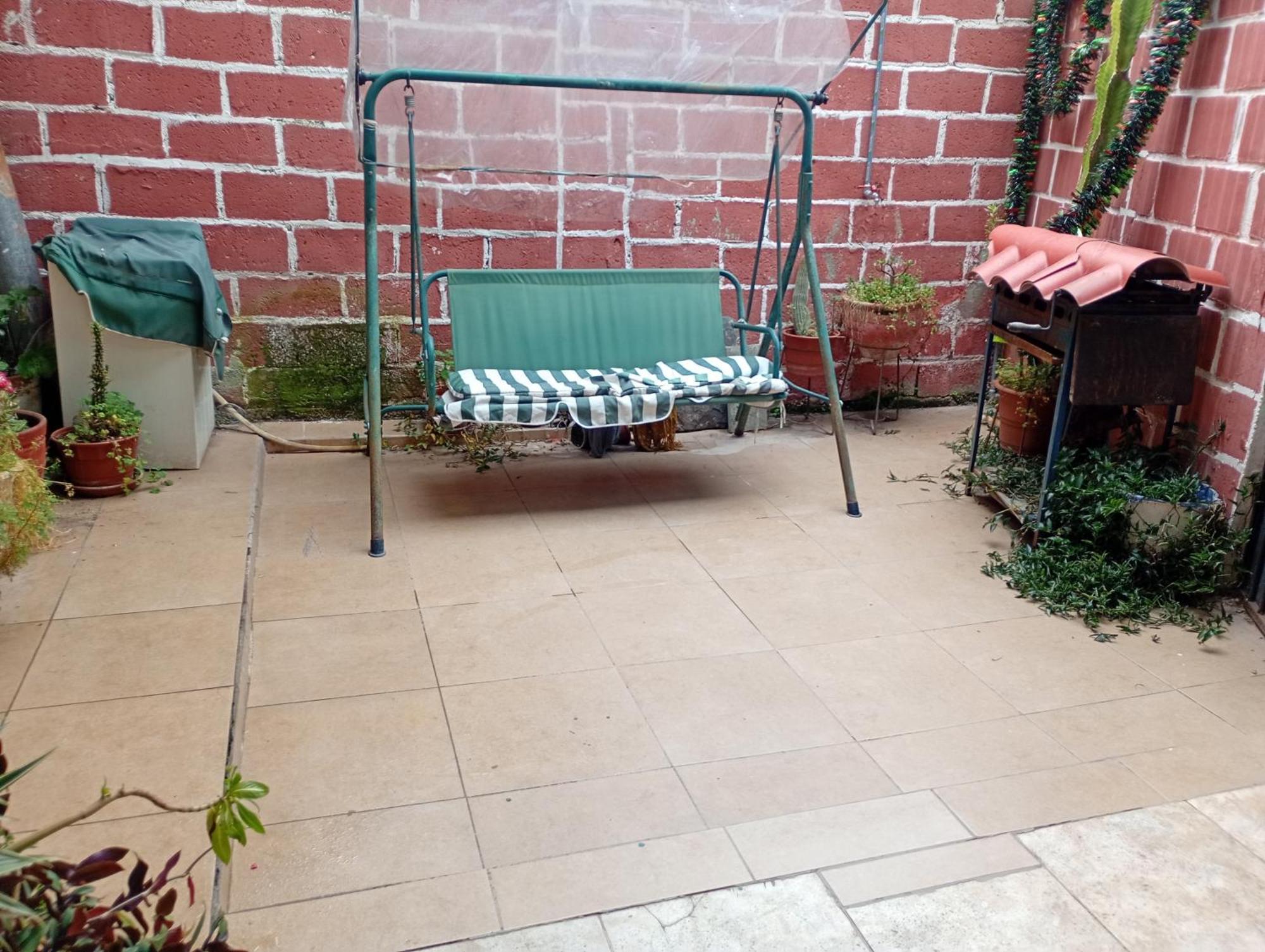 Barrio Inka B&B Куско Номер фото