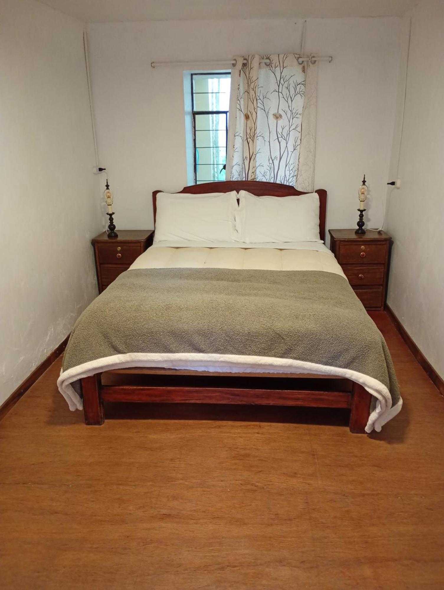 Barrio Inka B&B Куско Номер фото